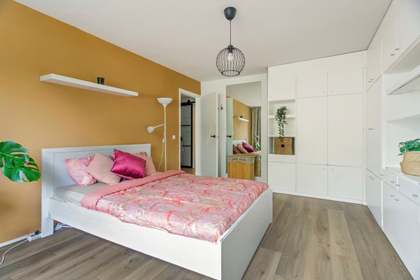 Medium property photo - In de Wolken 284, 1186 BS Amstelveen